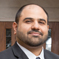 headshot of  M. Saif Mehkari 