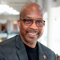Headshot of Keith W. McIntosh 