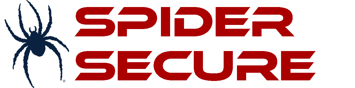 Spider Secure Logo